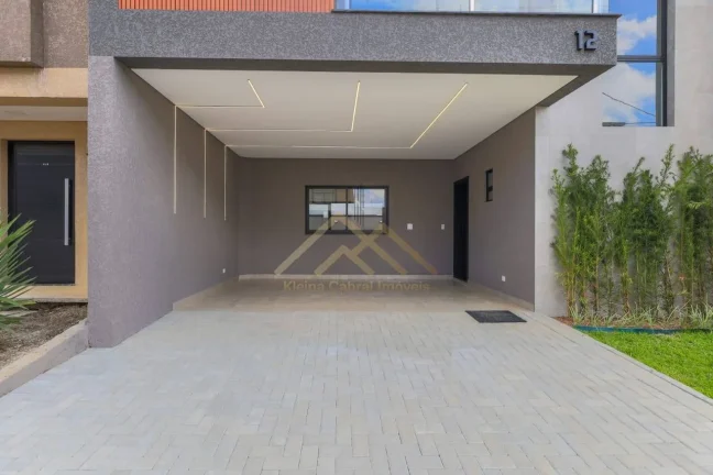 Imagem Condomínio Residencial Foggiatto