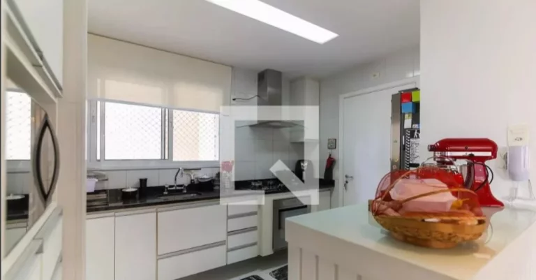 Imagem APARTAMENTO RESIDENCIAL em São Paulo - SP, Vila Andrade