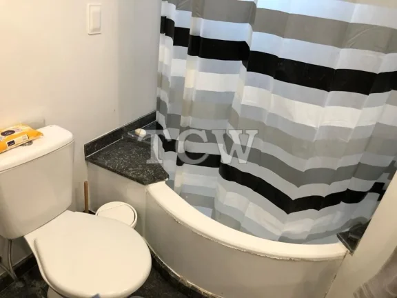 Imagem Apartamento à venda no bairro Cidade Monções - São Paulo/SP, Zona Sul