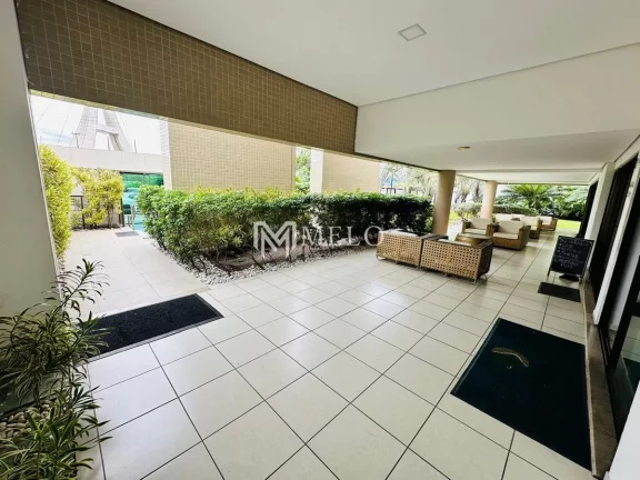 Imagem Oportunidade em PINA: 50m², 02qts, 01suite, 01vaga/Mobiliado.…
