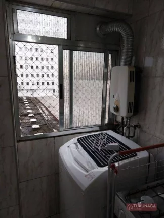 Imagem Apartamento à venda, 48 m² por R$ 380.000,00 - Centro - São Paulo/SP
