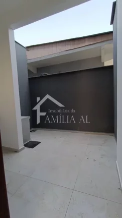 Imagem SOBRADO GEMINADO COM 72M² NO AVENTUREIRO