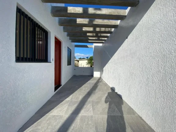 Imagem Casa 2 Dormitórios - Bairro Jardim Beira Mar