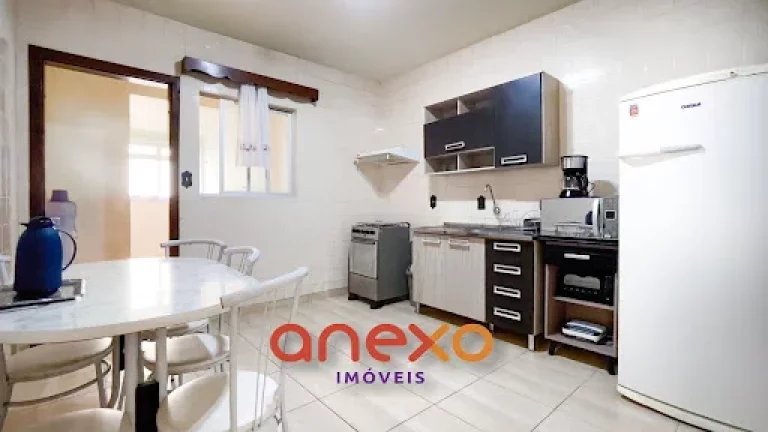 Imagem Apartamento mobiliado para locação em Blumenau – Bairro Centro