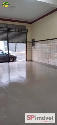 Imagem SALAO C/ 50M² NA AV NOVA CANTAREIRA