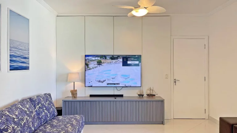 Imagem Apartamento com 4 dormitórios à venda, 195 m por R$ 5.850.000,00 - Riviera