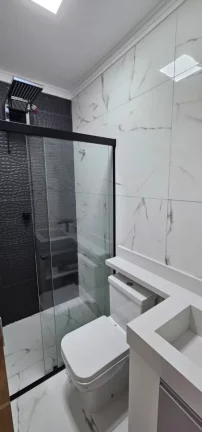 Imagem Apartamento para Venda em Santo André / SP no bairro Vila Metalúrgica