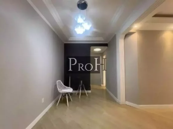 Imagem Apartamento com 2 Quartos à Venda, 66 m² em Santa Maria - São Caetano Do Sul