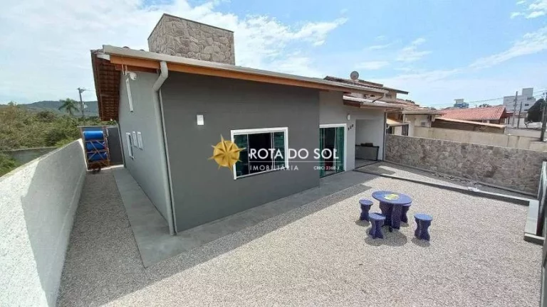 Imagem Casa 3 quartos à venda Praia Bombas Bombinhas SC