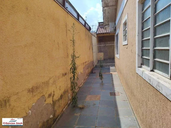Imagem Casa à venda em Campo Grande, Vila Vilas Boas, com 3 quartos, 243,07m2