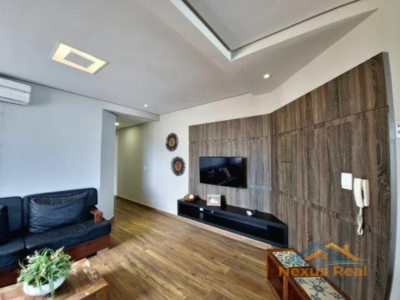 Imagem Apartamento Vista Mar c/ 2 quartos