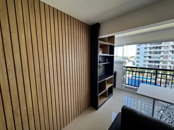 Imagem Terramaris Club Condominiun, com 2 a 3 quartos, 79 a 102 m²- Ponta Negra - Natal/RN