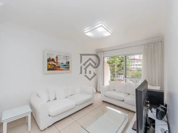 Imagem Apartamento vila clementino pronto para morar
