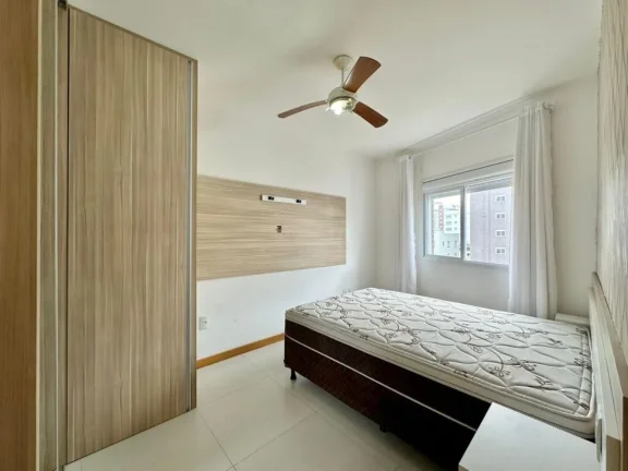 Imagem Apartamento 2 Dormitórios - Bairro Zona Nova