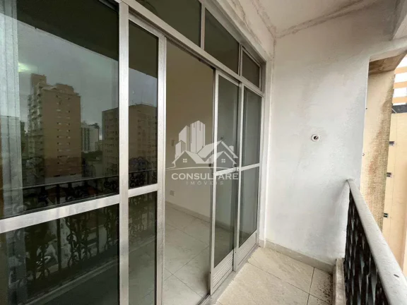 Imagem Apartamento com 3 quartos no Itararé, Cod:25228BCA