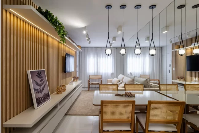 Imagem Casa De 3/4 C Suite Residencial Pomar , Plano Facilitado MCMV