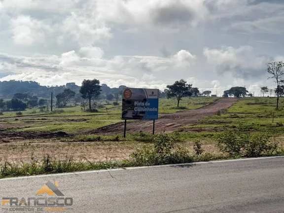 Imagem LOTE DE ESQUINA COM 242,00M² NO APARECIDA PARK, OPORTUNIDADE ÚNICA