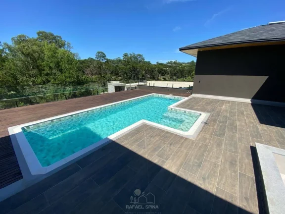 Imagem Casa térrea à venda no Condomínio Jardim das Palmeiras – Bragança Paulista/