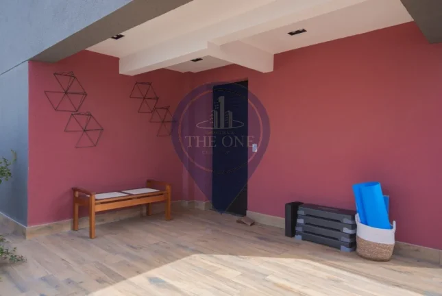 Imagem Apartamento para venda em São Paulo-SP, Vila Mariana! 1 quarto, 1 sala, 1 banheiro, 24,00 m² de área! Imperdível!