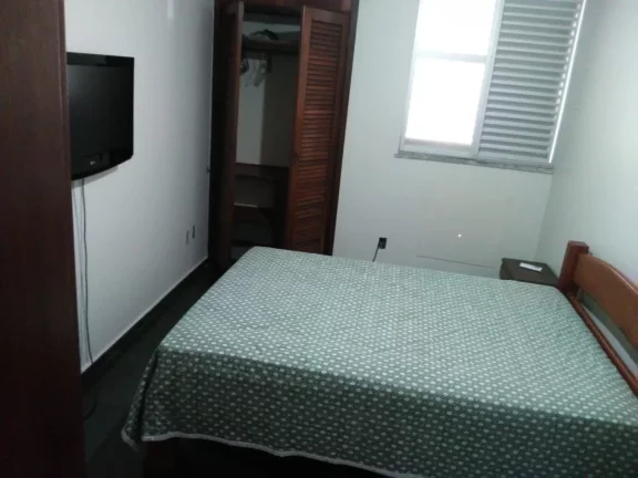 Imagem APARTAMENTO RESIDENCIAL em Cabo Frio - RJ, Algodoal