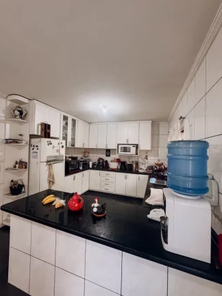 Imagem Sobrado para Venda em São Caetano do Sul / SP no bairro Fundação