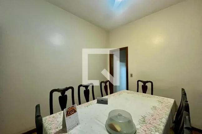 Imagem Apartamento à Venda - Copacabana, 3 Quartos, 145 m2
