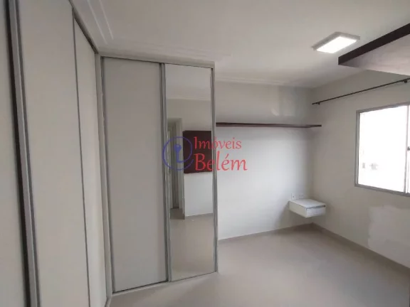 Imagem Luxuoso apt 2/4 c/ suíte 60m² no Total Life