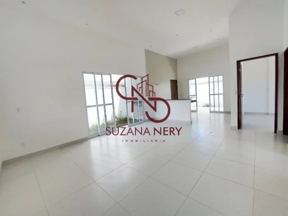 Imagem CASA À VENDA NO CONDOMINIO ECOVILLE 2