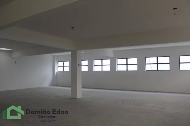 Imagem Aluga-se Módulos de Escritórios/Galpões (500m² a 6.000m²) – Le Park Espaço
