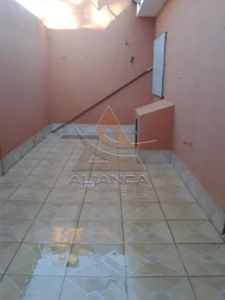 Imagem Casa - Ribeirão Preto - Jardim das Palmeiras