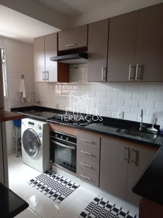 Imagem APARTAMENTO DOS SEUS SONHOS - CONDOMÍNIO RESIDENCIAL EXCELLE EM JUNDIAÍ.