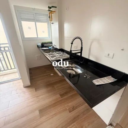 Imagem Viver na Parada Inglesa é ter a cidade aos seus pés, literalmente. Este apartamento foi feito para...
