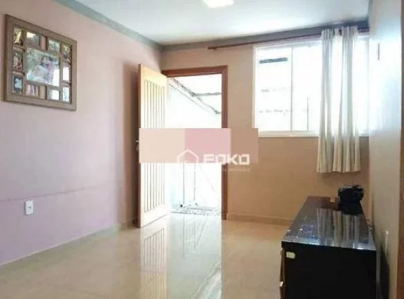 Imagem Sobrado para alugar por R$ 2.330,00/mês - Jardim Adriana - Guarulhos/SP