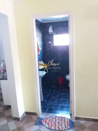 Imagem Casa a Venda em Santo Amaro