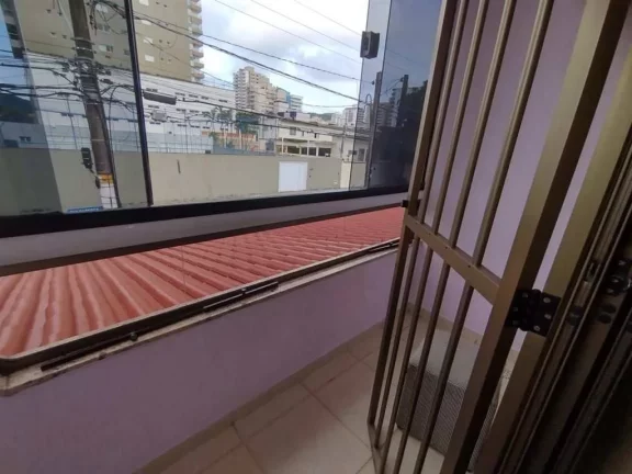 Imagem Casa com 3 dorms, Canto do Forte, Praia Grande - R$ 930 mil, Cod: 1222