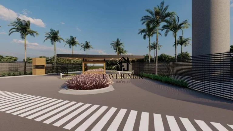 Imagem Terreno à venda, 250 m² por R$ 237.500,00 - Reserva São Pedro - Votorantim/SP