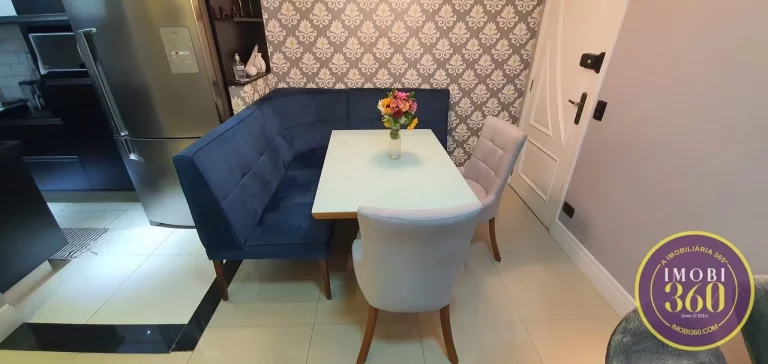 Imagem Oportunidade Apartamento à venda em Chácara Califórnia