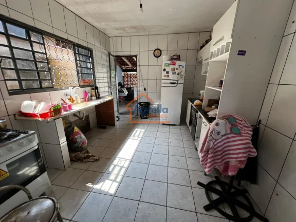 Imagem Casa à venda no bairro Parque Novacoop - Mogi Mirim/SP