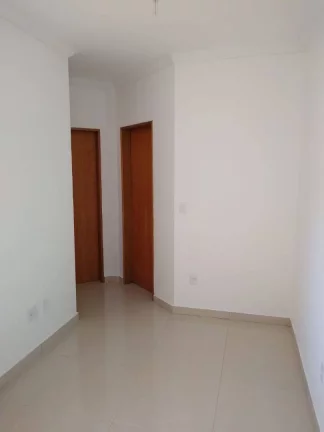 Imagem Apartamento com 2 dormitórios à venda, 37 m² por R$ 235.000 - Vila Suíça - Santo André/SP