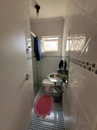 Imagem APARTAMENTO 01 DORMITÓRIO PRÓXIMO A FACULDADE ANHANGUERA