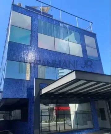 Imagem Casa Comercial de Alto Padrão na Vila Nova Conceição 8 Salas, 8 Banheiros, 15 Vagas São Paulo-SP 1.250 m² de Área