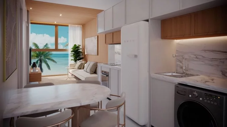 Imagem Studio à venda, 25 m² por R$ 598.232,19 - Jardim Oceania - João Pessoa/PB