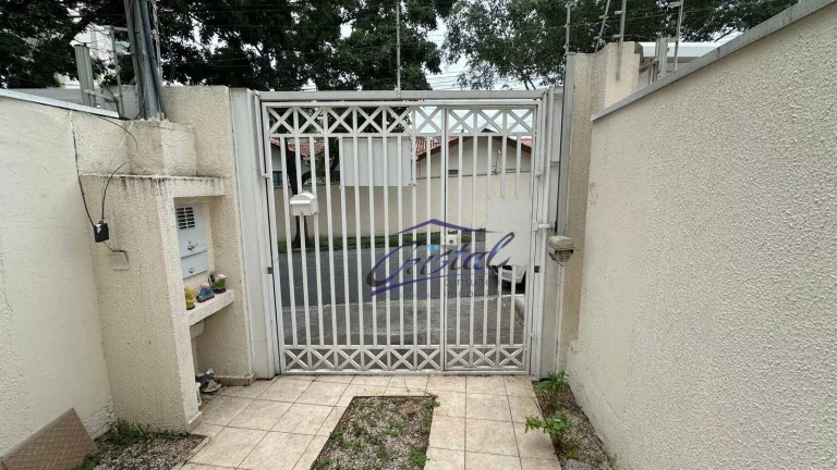 Imagem Casa com 3 quartos (1 suíte) à venda, 210 m² - Jardim Ester - Butantã - São Paulo/SP