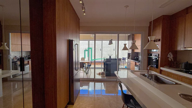 Imagem LINDA RESIDÊNCIA TÉRREA DISPONIVEL Á VENDA NO CONDOMINIO VILLA PIEMONTE EM FRANCA/SP