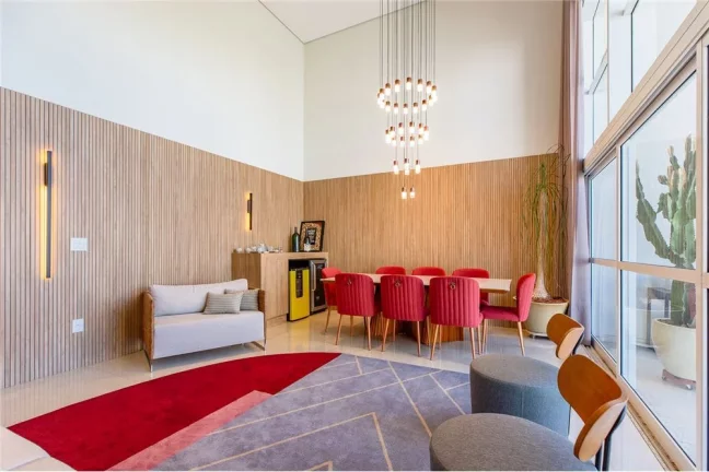Imagem APARTAMENTO RESIDENCIAL em São Paulo - SP, Vila Suzana