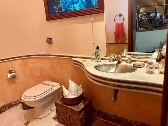 Imagem Casa Em Condominio em Sorocaba
