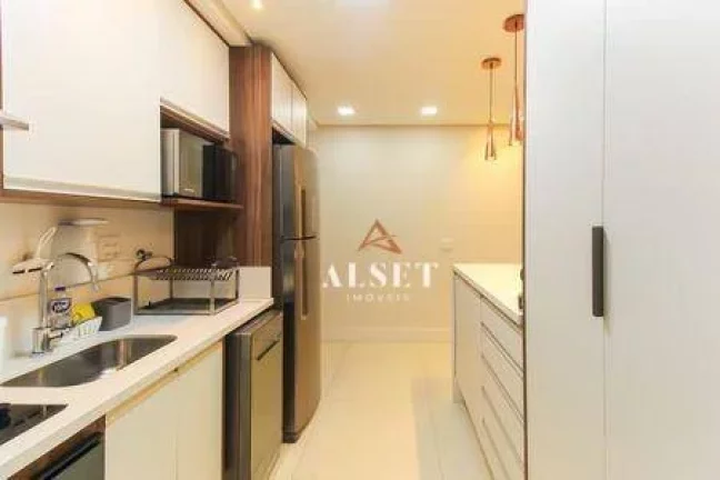 Imagem Apartamento com 3 dormitórios à venda, 122 m² por R$ 1.830.000,00 - Mooca - São Paulo/SP