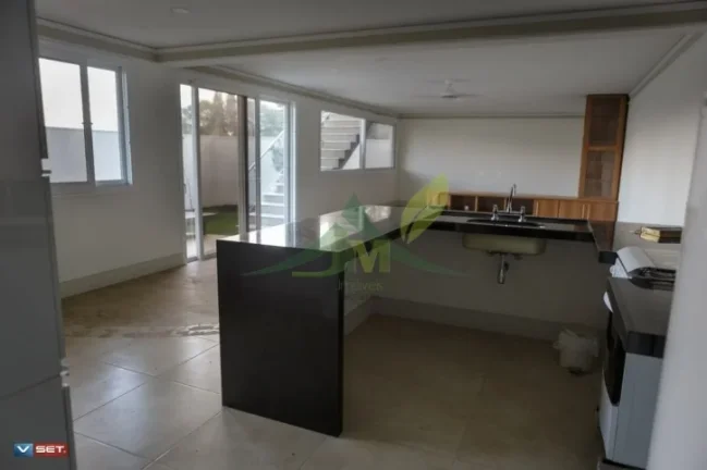 Imagem Casa de Altíssimo padrão em Atibaia condomínio fechado