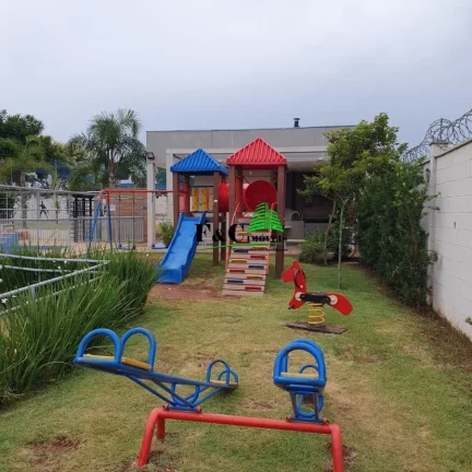 Imagem Apartamento para Venda em Piracicaba, Campestre, 2 dormitórios, 1 banheiro, 1 vaga