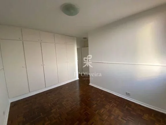 Imagem Apartamento com 4 dormitórios para alugar, 170 m²- Vila Suzana - São Paulo/SP